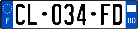 CL-034-FD