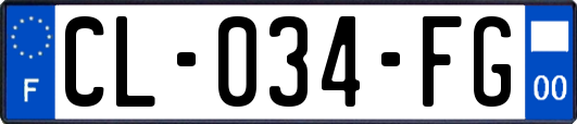 CL-034-FG