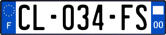 CL-034-FS