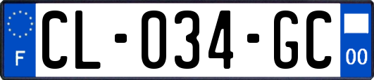 CL-034-GC