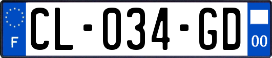 CL-034-GD