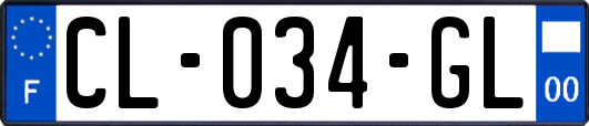 CL-034-GL