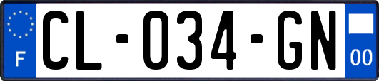 CL-034-GN