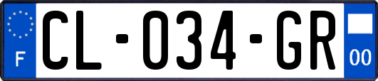 CL-034-GR