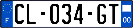 CL-034-GT