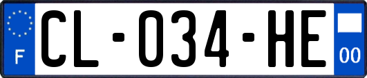 CL-034-HE