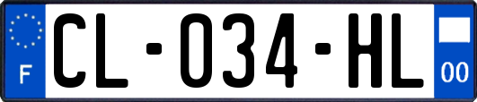 CL-034-HL