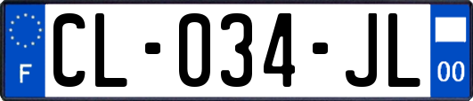 CL-034-JL