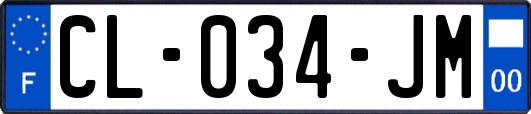 CL-034-JM