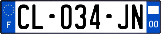 CL-034-JN