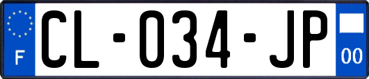CL-034-JP