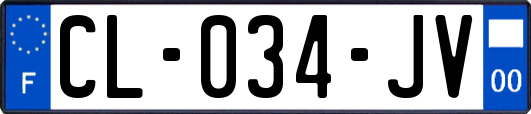 CL-034-JV