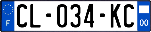 CL-034-KC