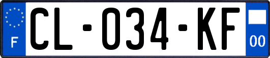 CL-034-KF
