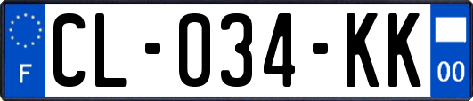CL-034-KK
