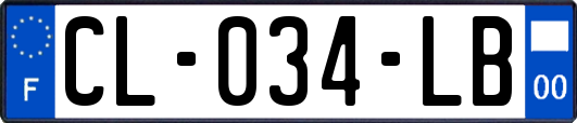 CL-034-LB