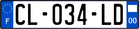 CL-034-LD