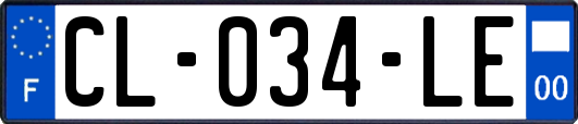 CL-034-LE