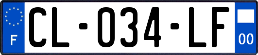 CL-034-LF