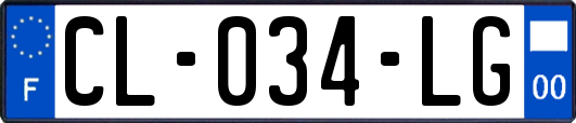 CL-034-LG