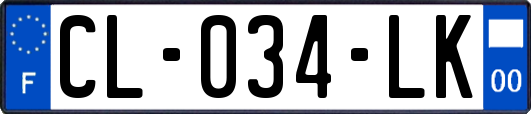 CL-034-LK