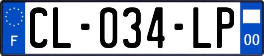 CL-034-LP