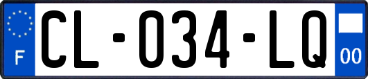 CL-034-LQ