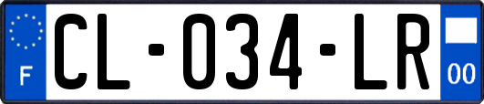 CL-034-LR