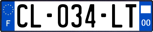 CL-034-LT