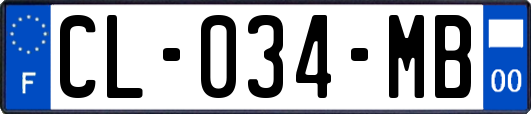 CL-034-MB