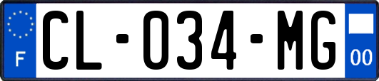 CL-034-MG