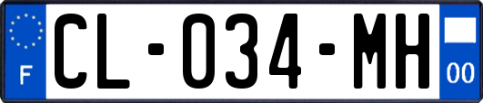 CL-034-MH