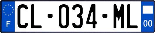 CL-034-ML