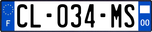 CL-034-MS