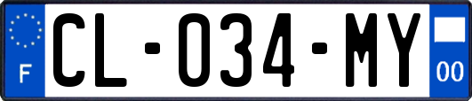 CL-034-MY