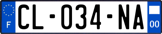 CL-034-NA