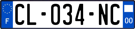 CL-034-NC