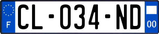 CL-034-ND