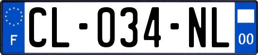 CL-034-NL