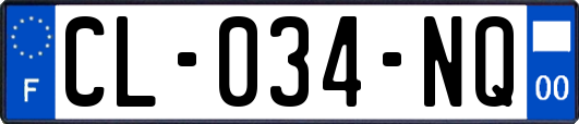 CL-034-NQ