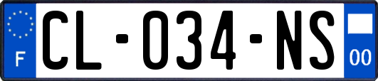 CL-034-NS