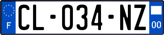 CL-034-NZ