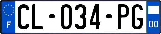 CL-034-PG