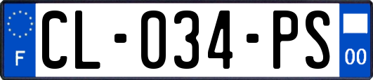 CL-034-PS