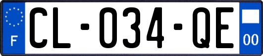 CL-034-QE