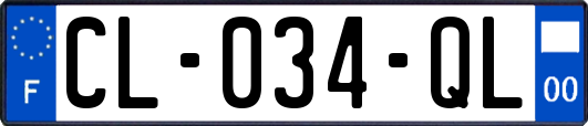 CL-034-QL