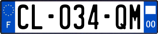 CL-034-QM