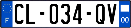 CL-034-QV