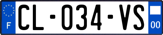 CL-034-VS