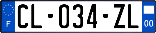 CL-034-ZL